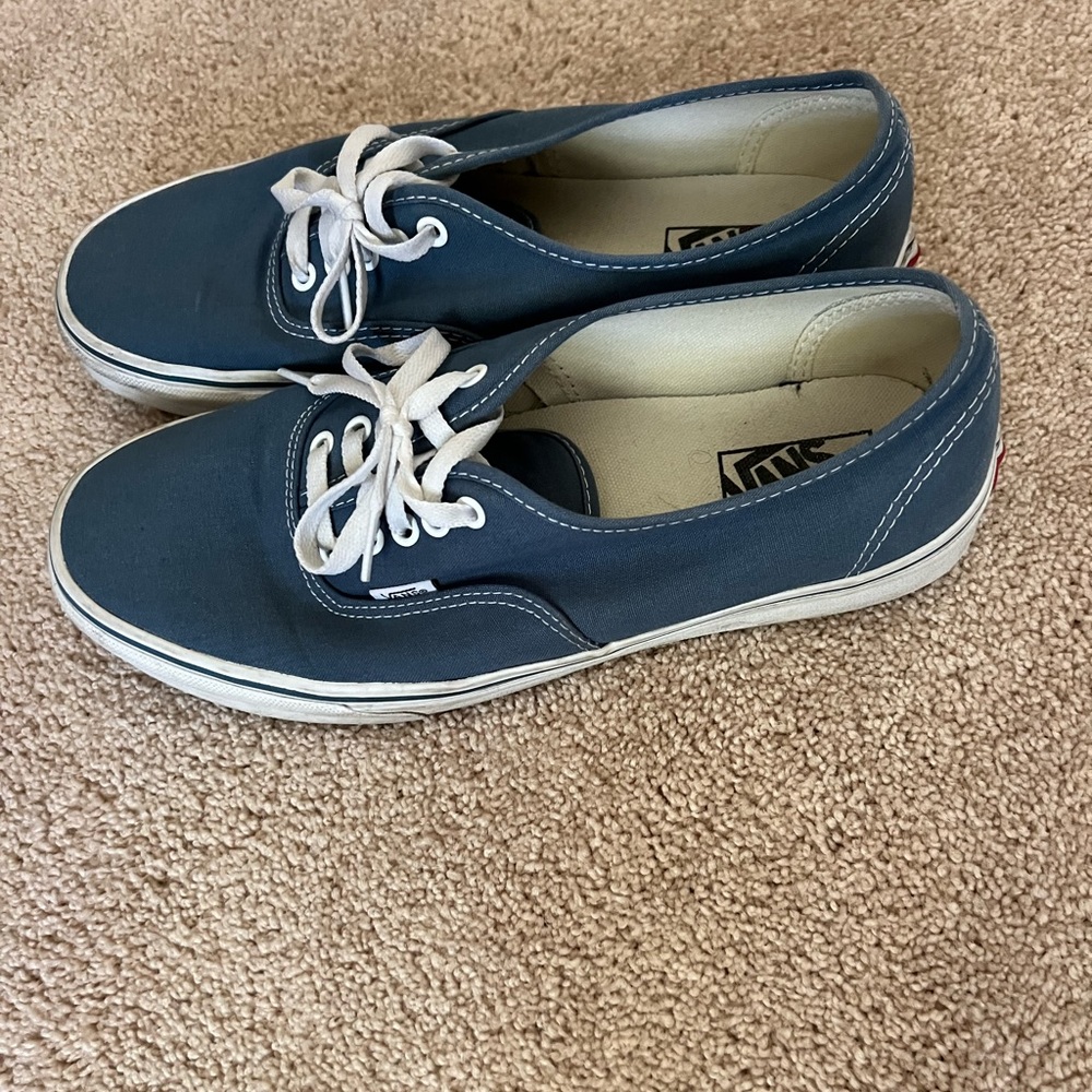 Vans Authentics Men’s (11)